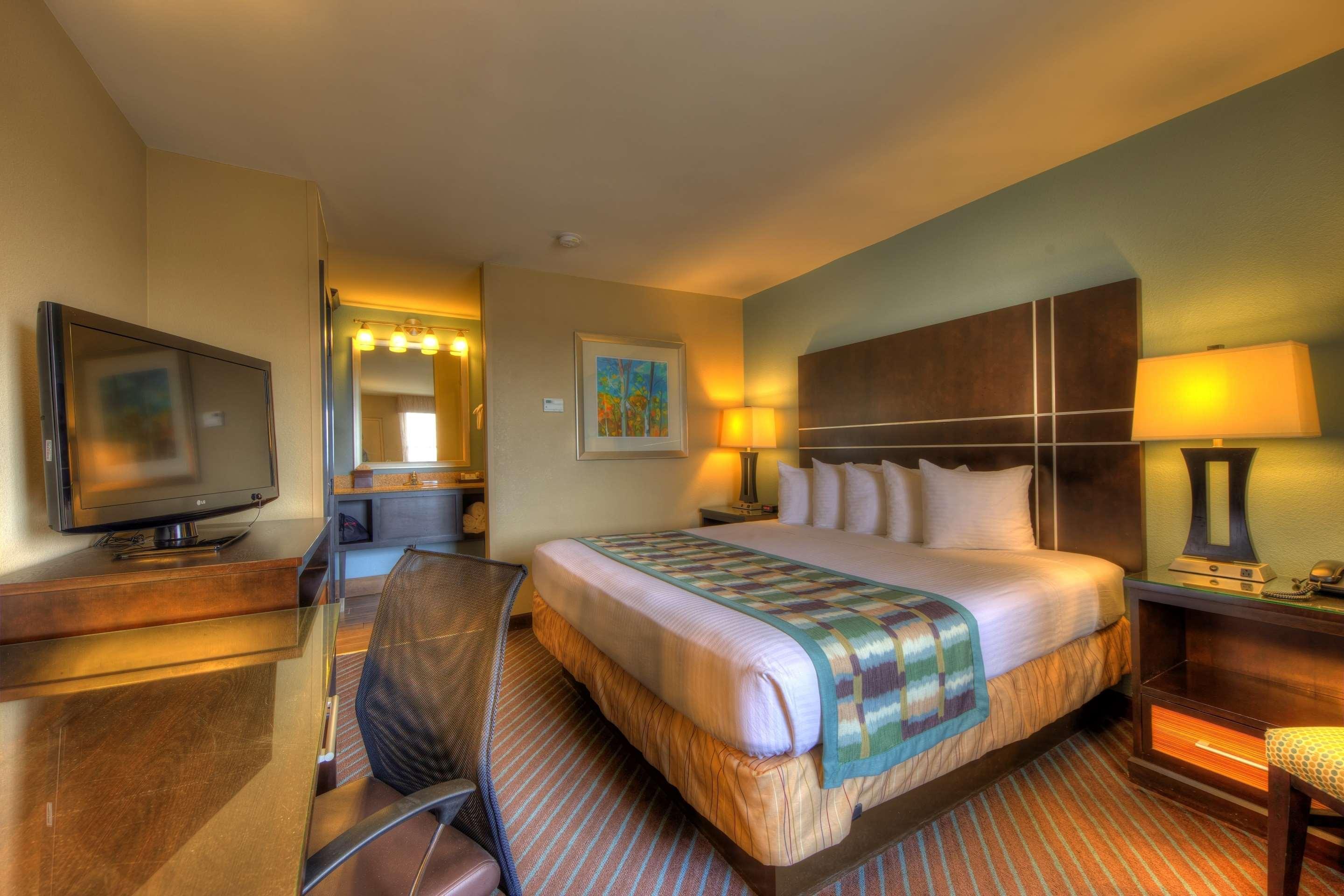 Best Western Newport Inn Extérieur photo