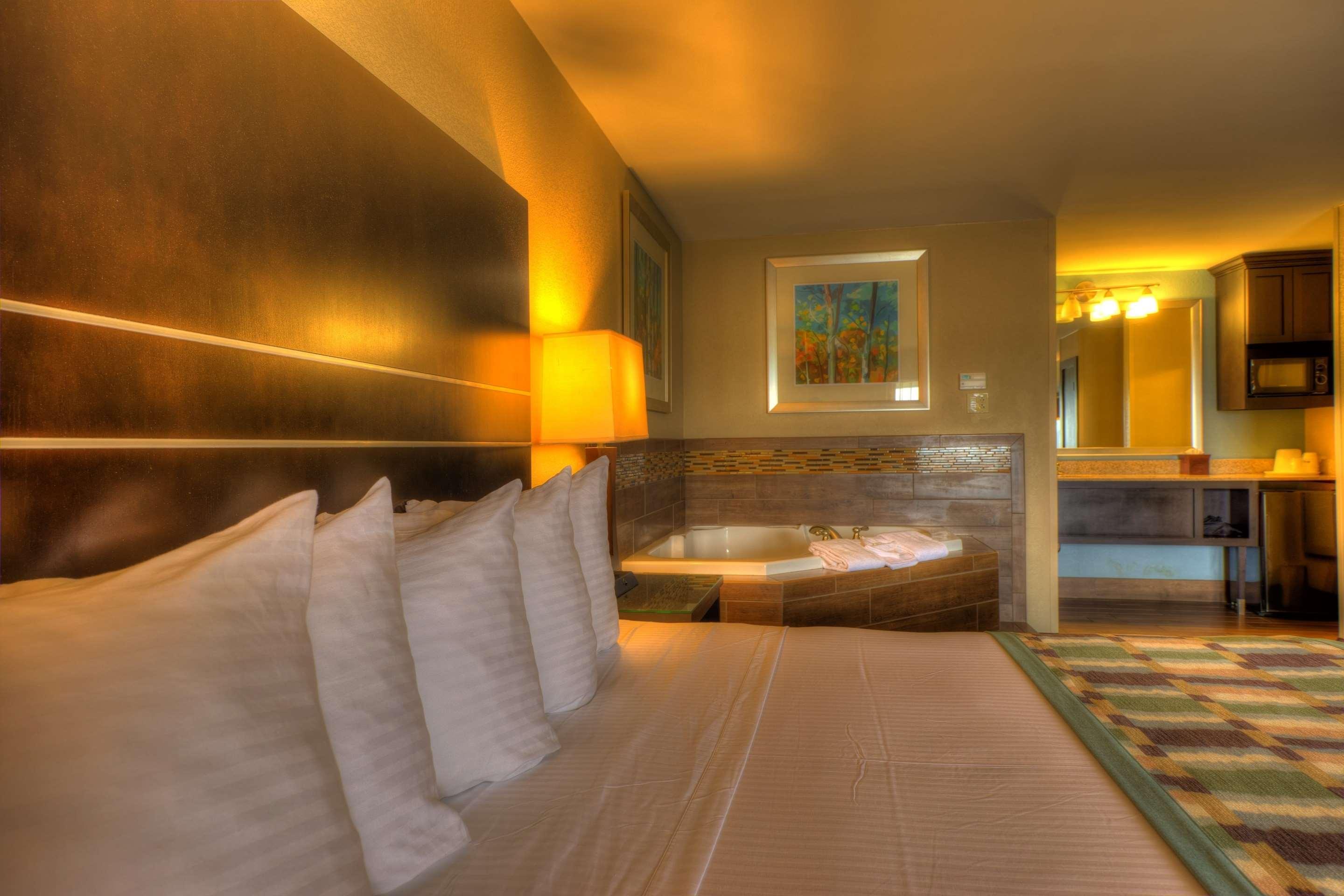 Best Western Newport Inn Extérieur photo
