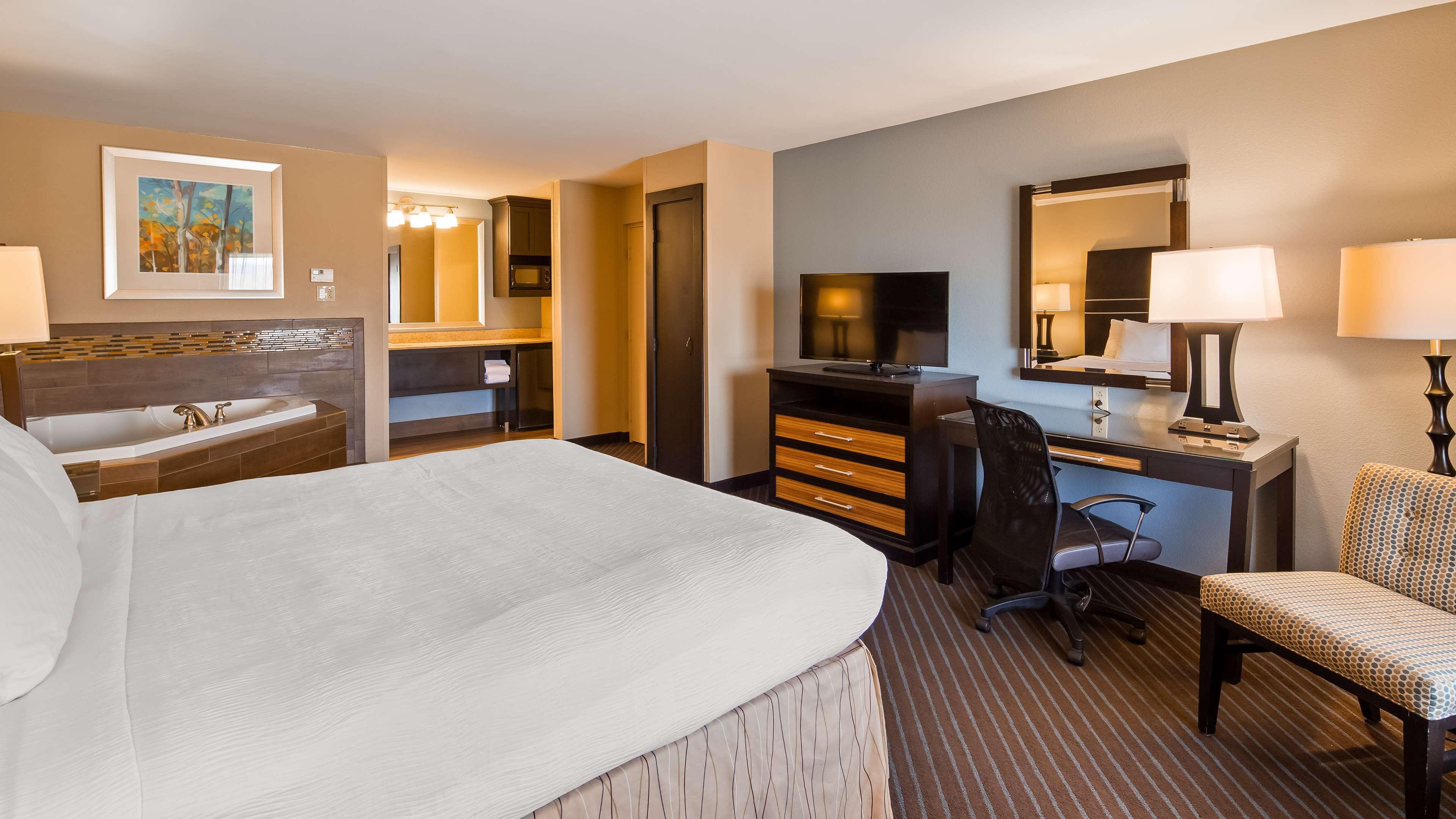 Best Western Newport Inn Extérieur photo