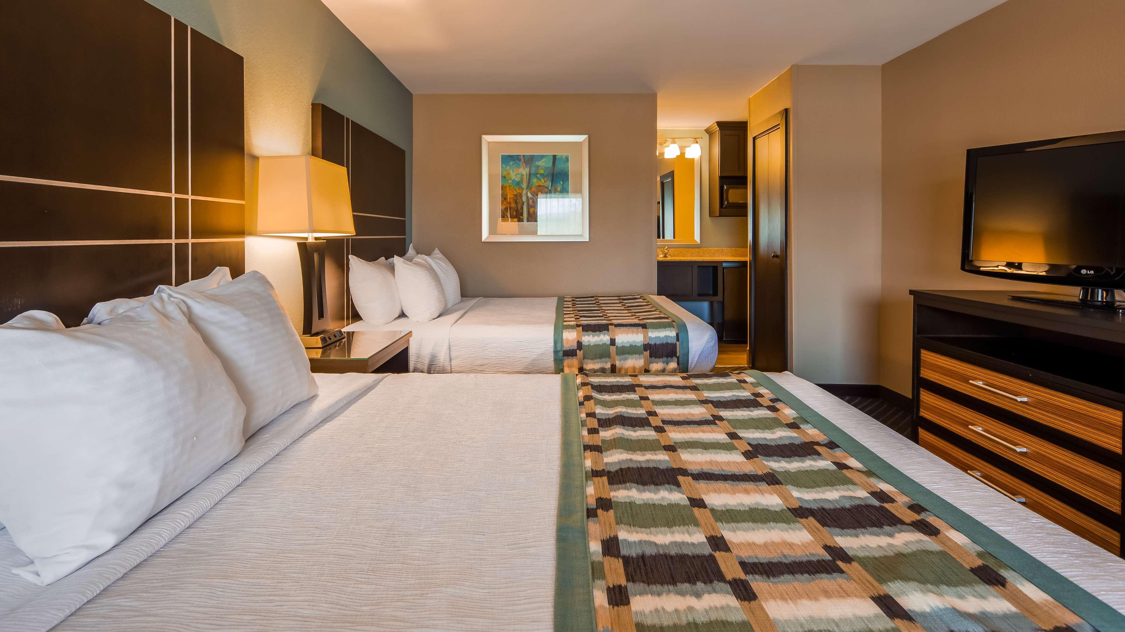 Best Western Newport Inn Extérieur photo