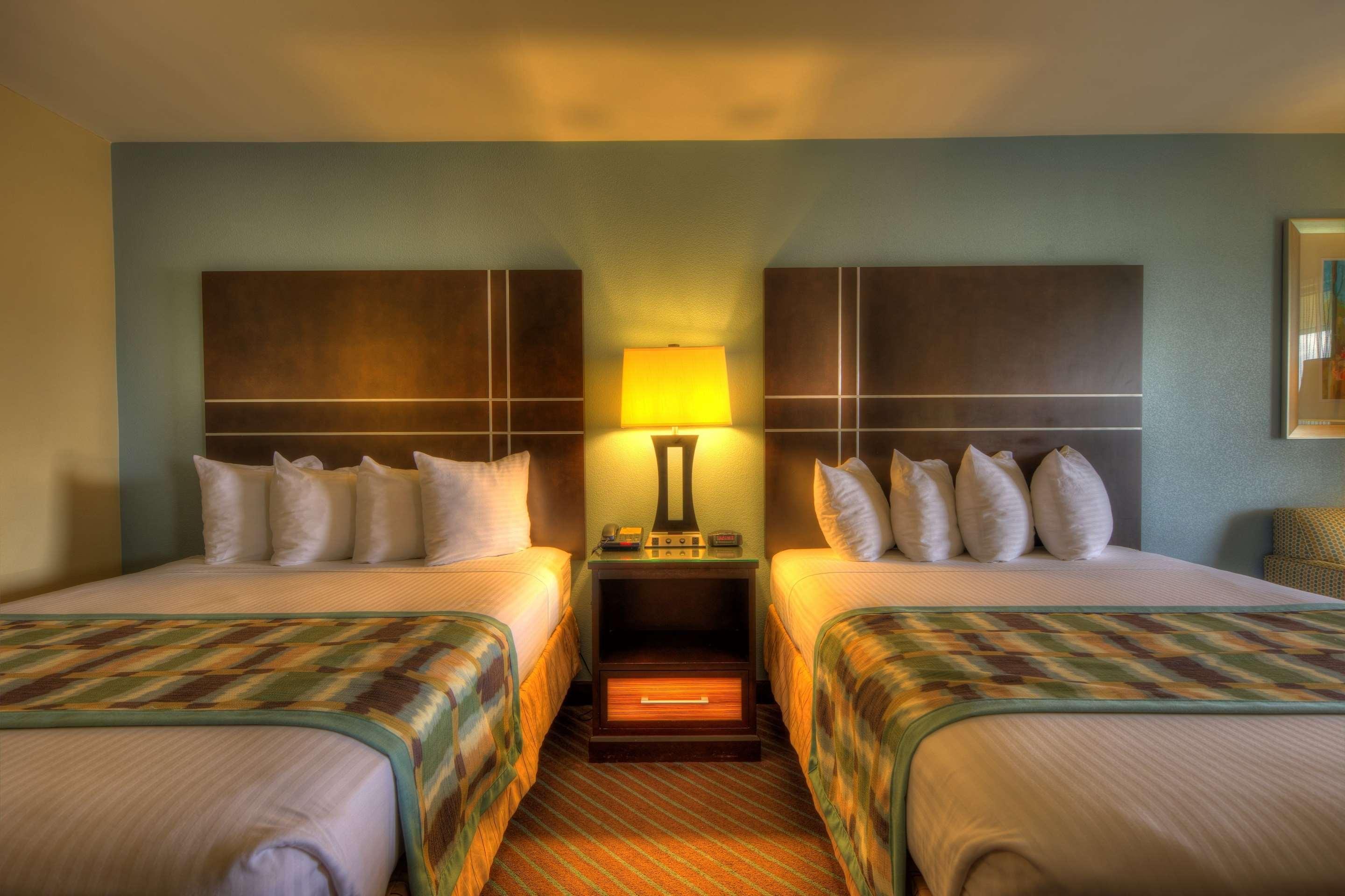 Best Western Newport Inn Extérieur photo