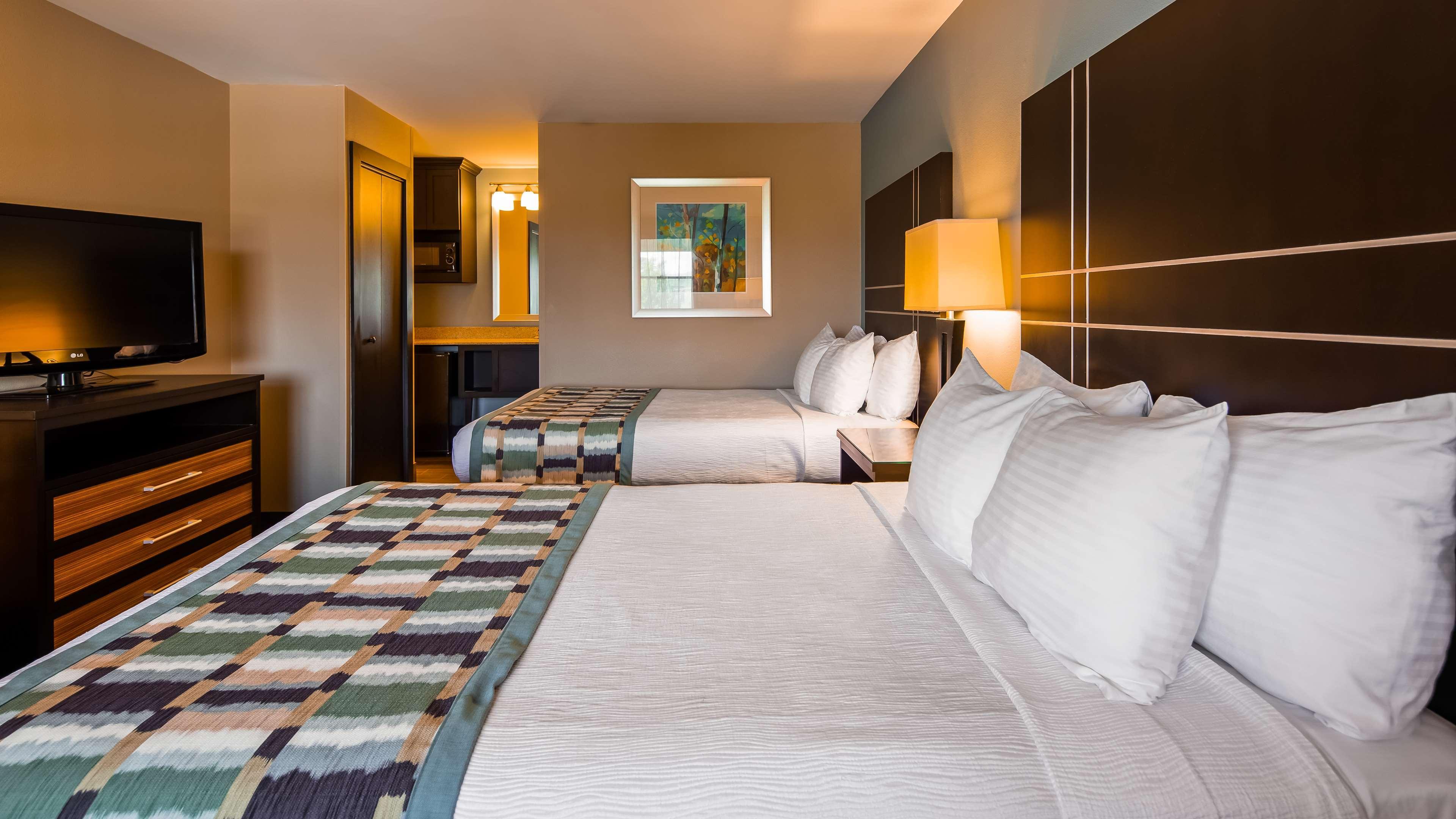 Best Western Newport Inn Extérieur photo
