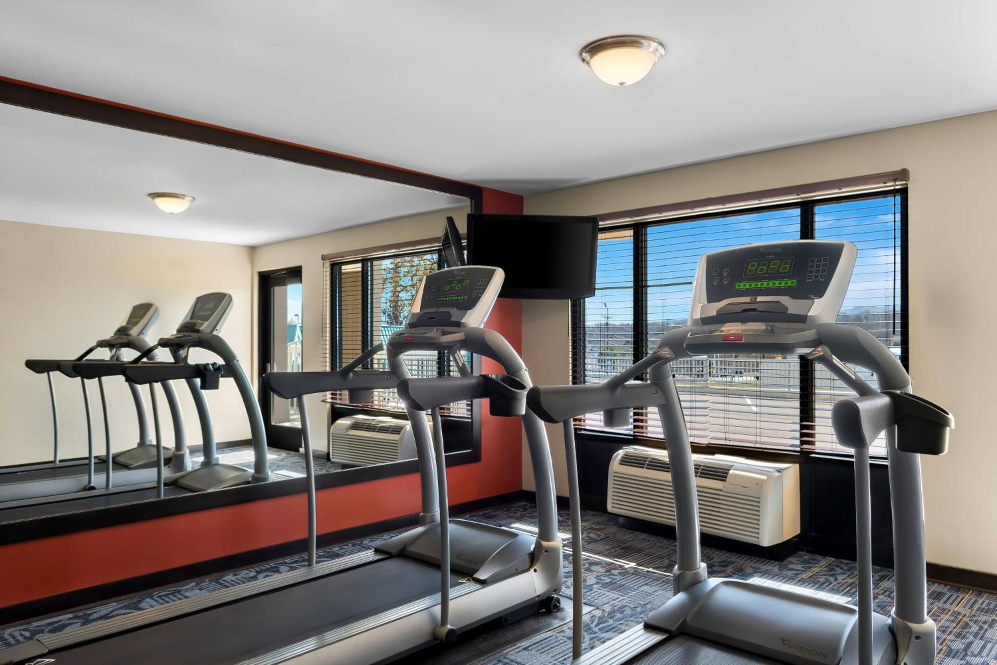 Best Western Newport Inn Extérieur photo