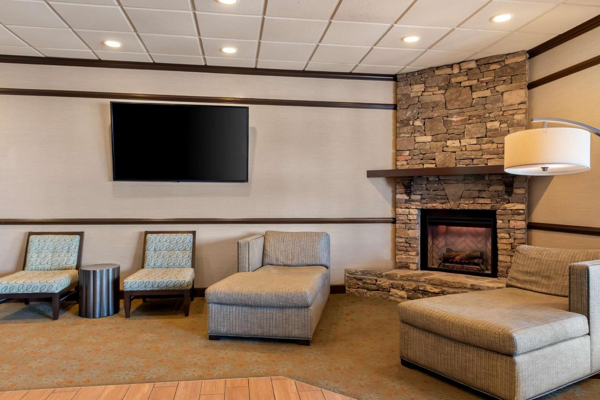 Best Western Newport Inn Extérieur photo