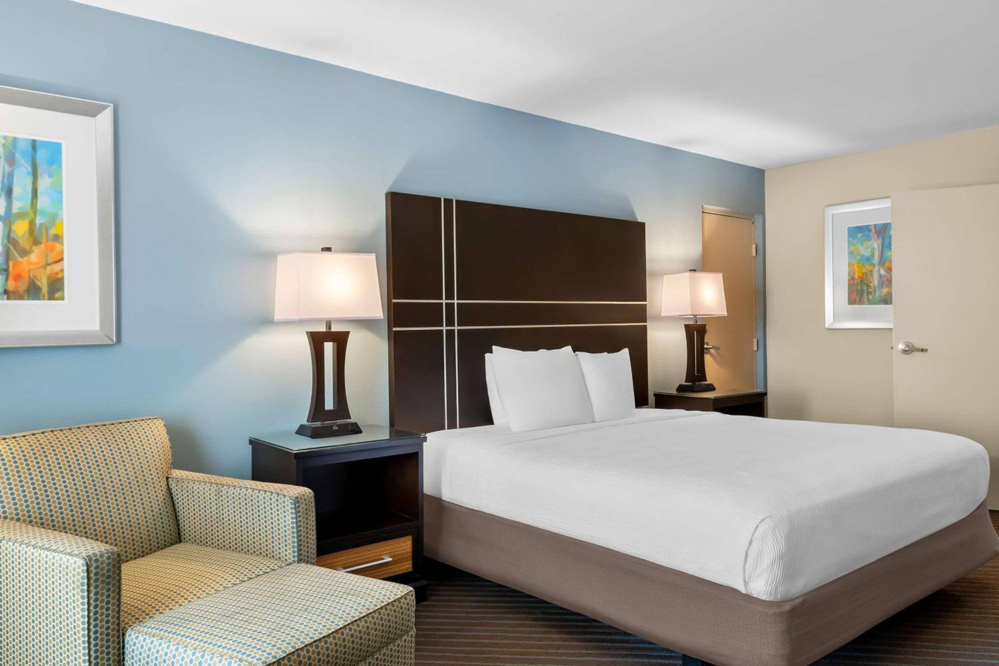 Best Western Newport Inn Extérieur photo