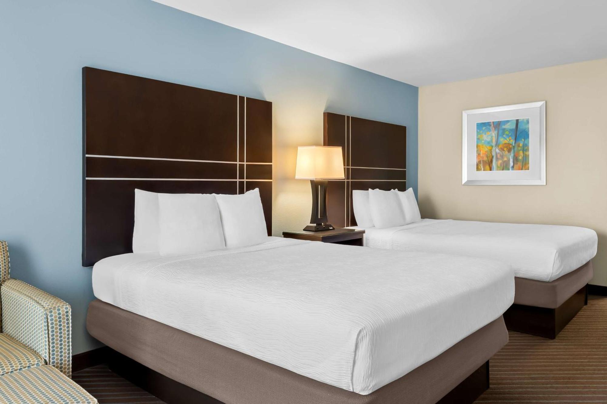 Best Western Newport Inn Extérieur photo