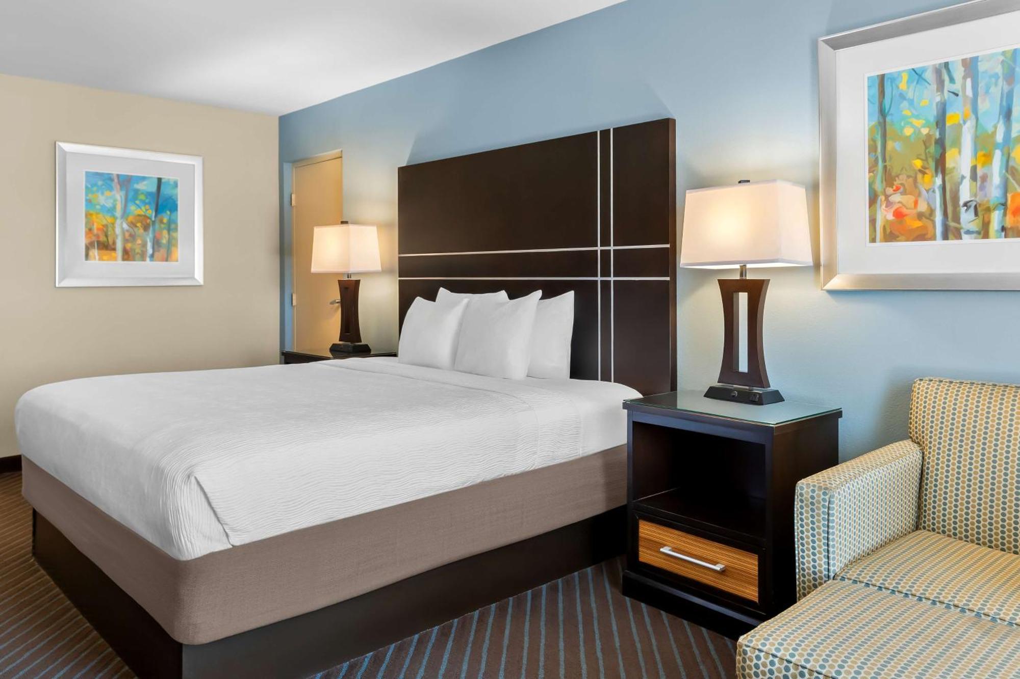 Best Western Newport Inn Extérieur photo