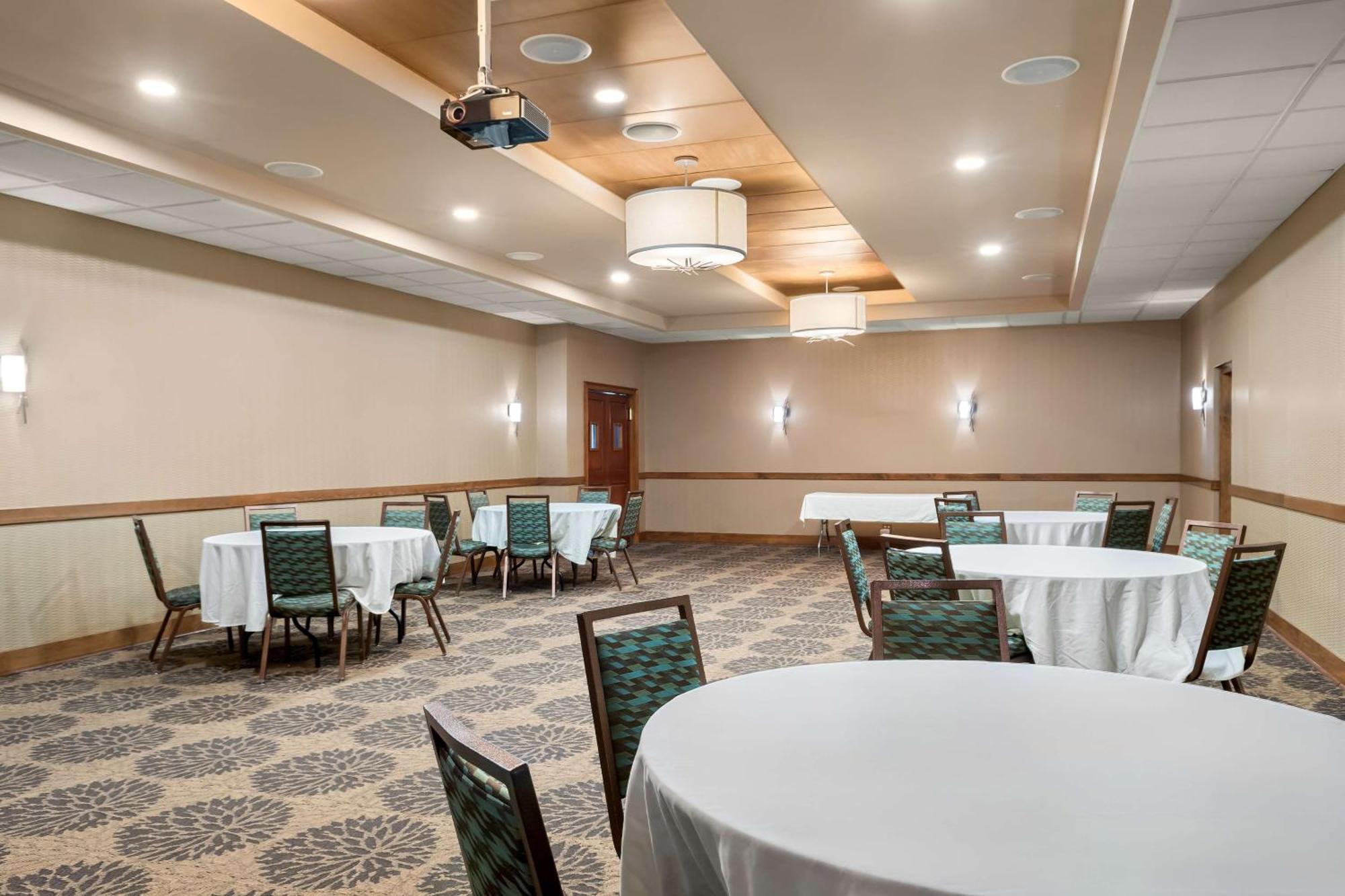Best Western Newport Inn Extérieur photo