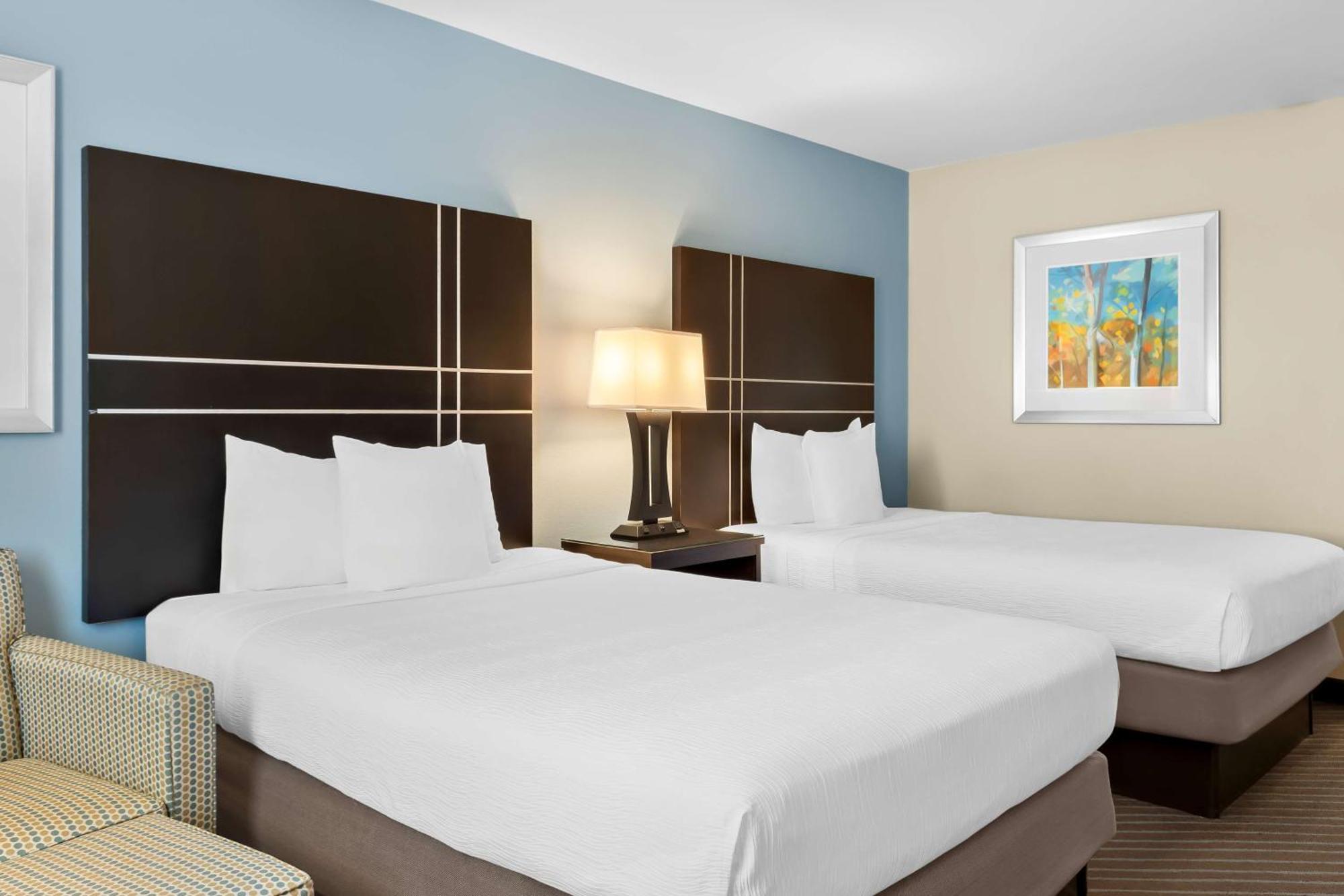 Best Western Newport Inn Extérieur photo