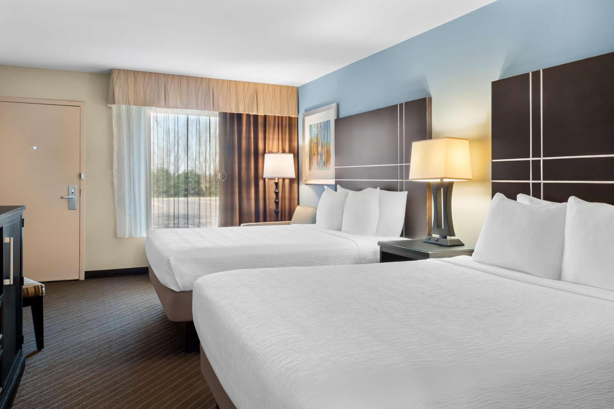 Best Western Newport Inn Extérieur photo