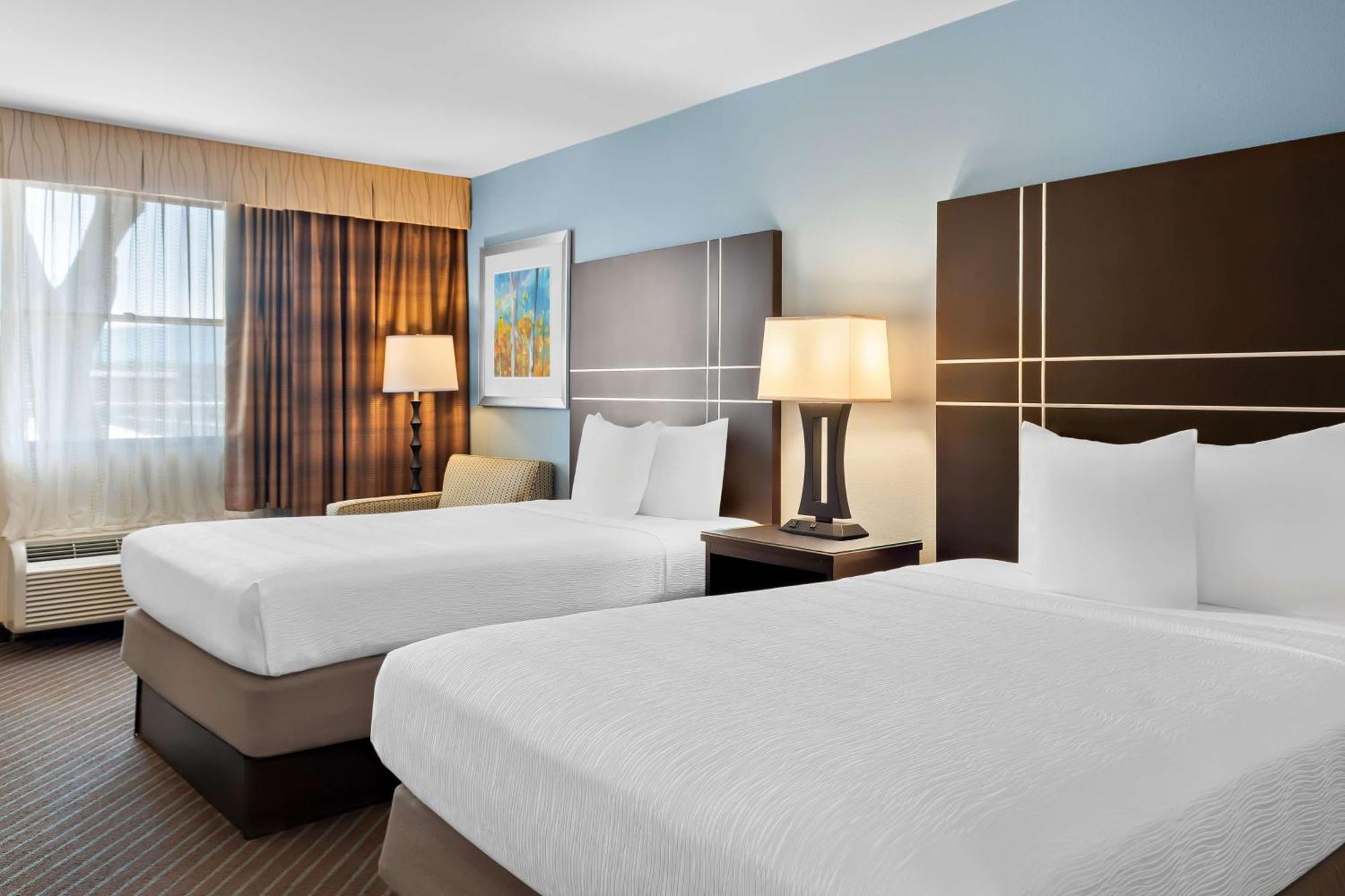 Best Western Newport Inn Extérieur photo