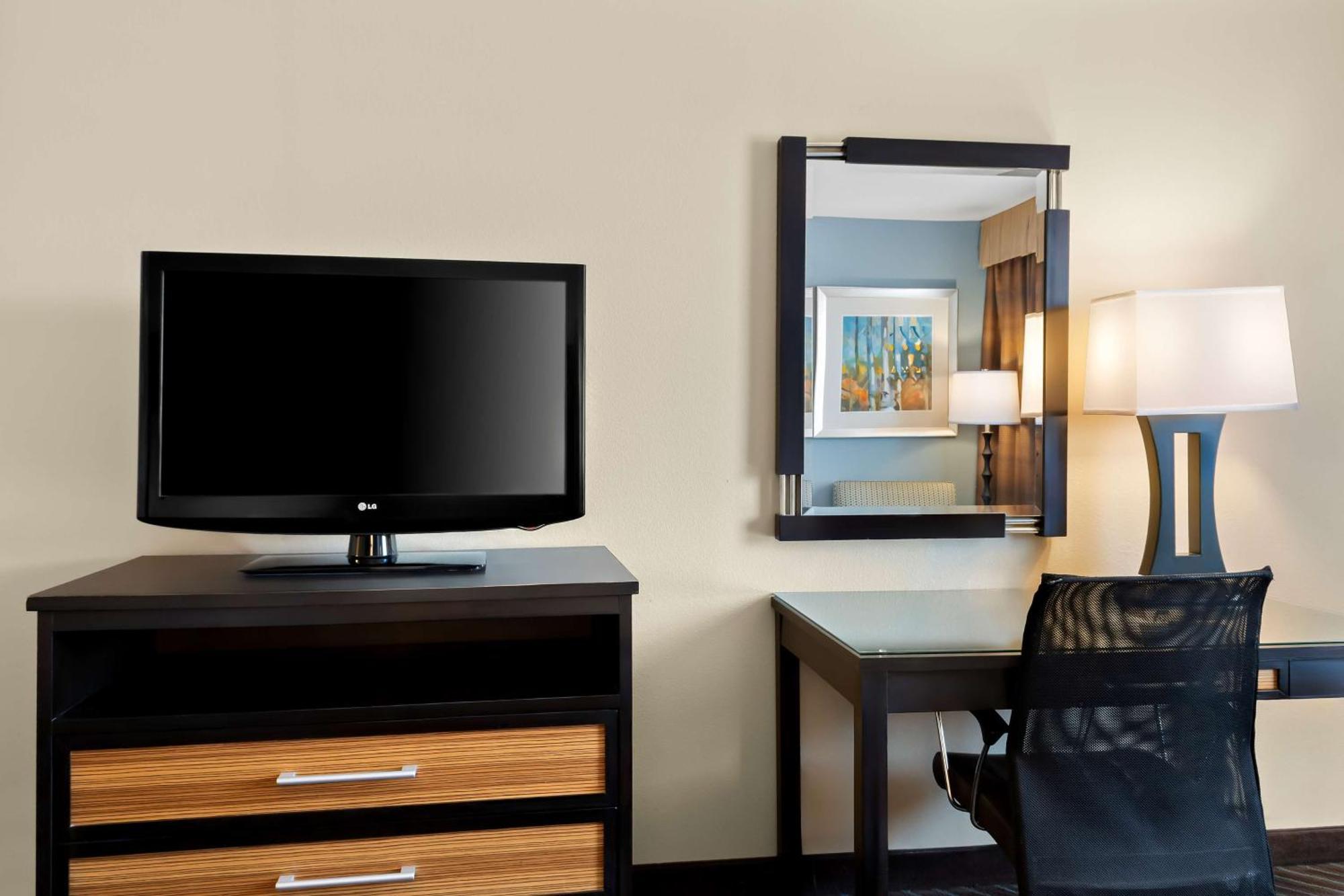Best Western Newport Inn Extérieur photo