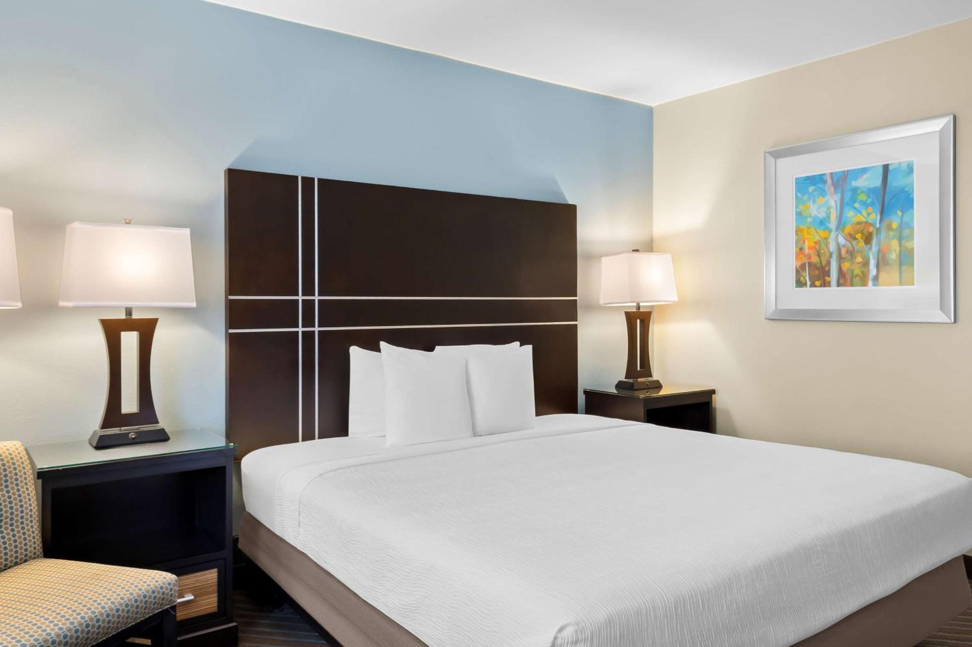 Best Western Newport Inn Extérieur photo