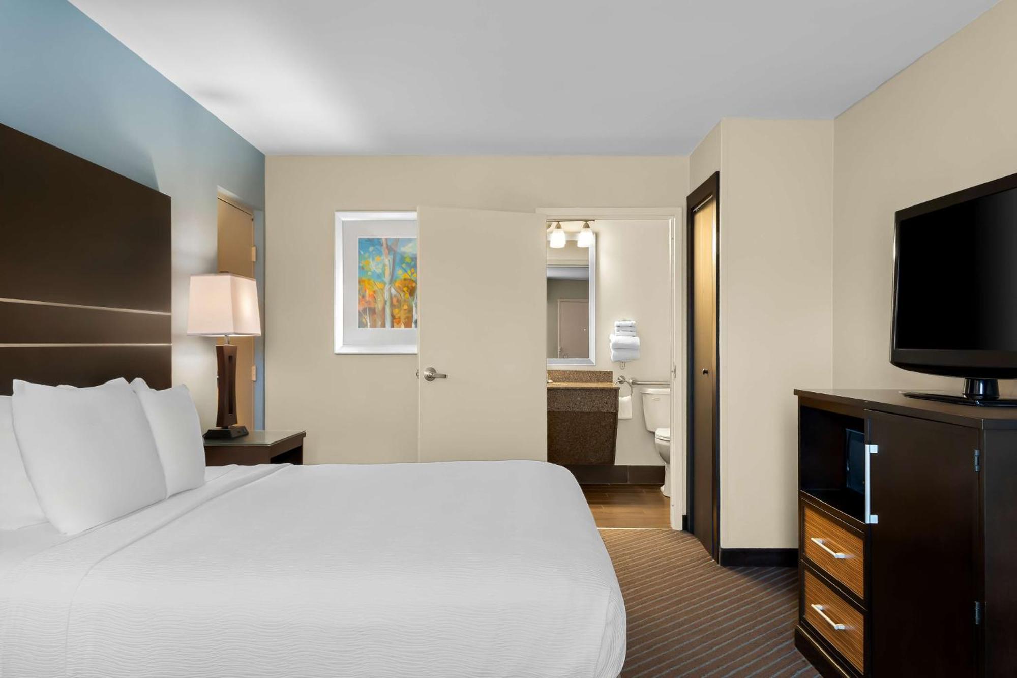Best Western Newport Inn Extérieur photo
