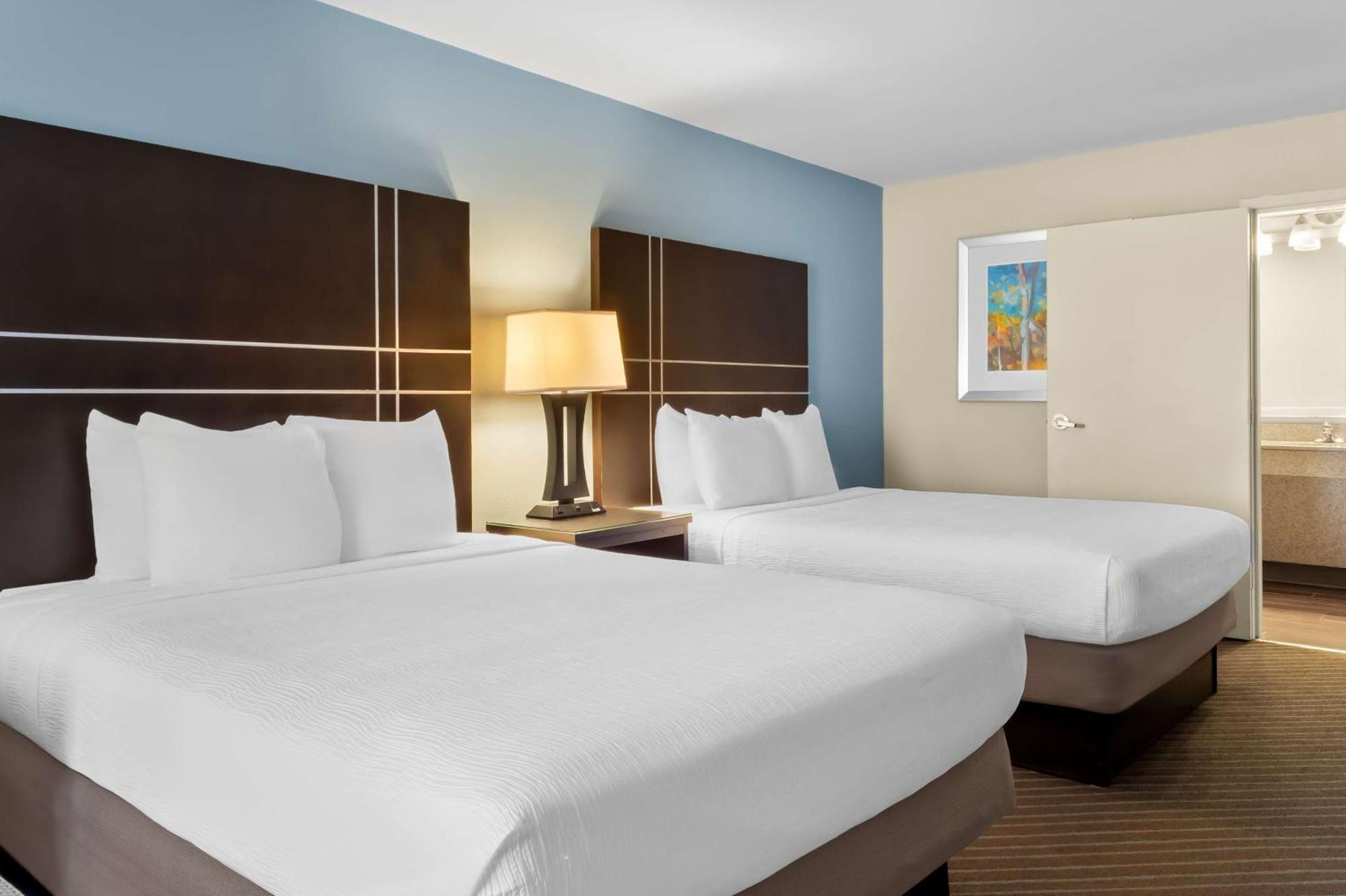 Best Western Newport Inn Extérieur photo