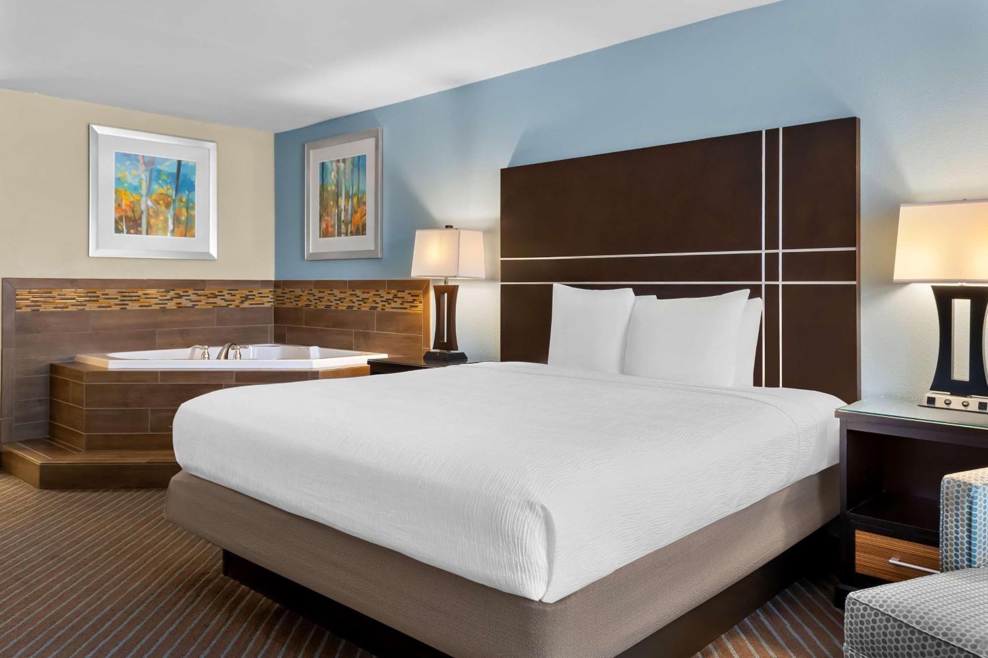 Best Western Newport Inn Extérieur photo