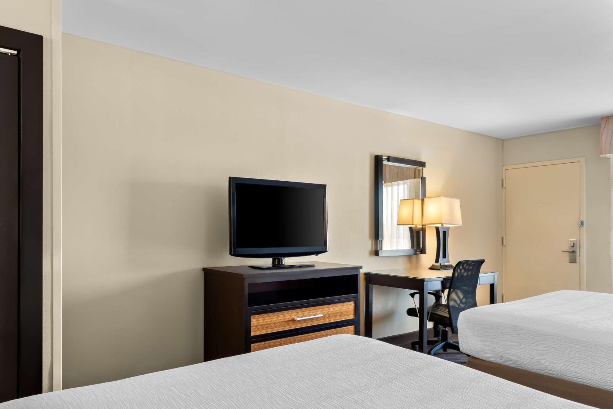Best Western Newport Inn Extérieur photo