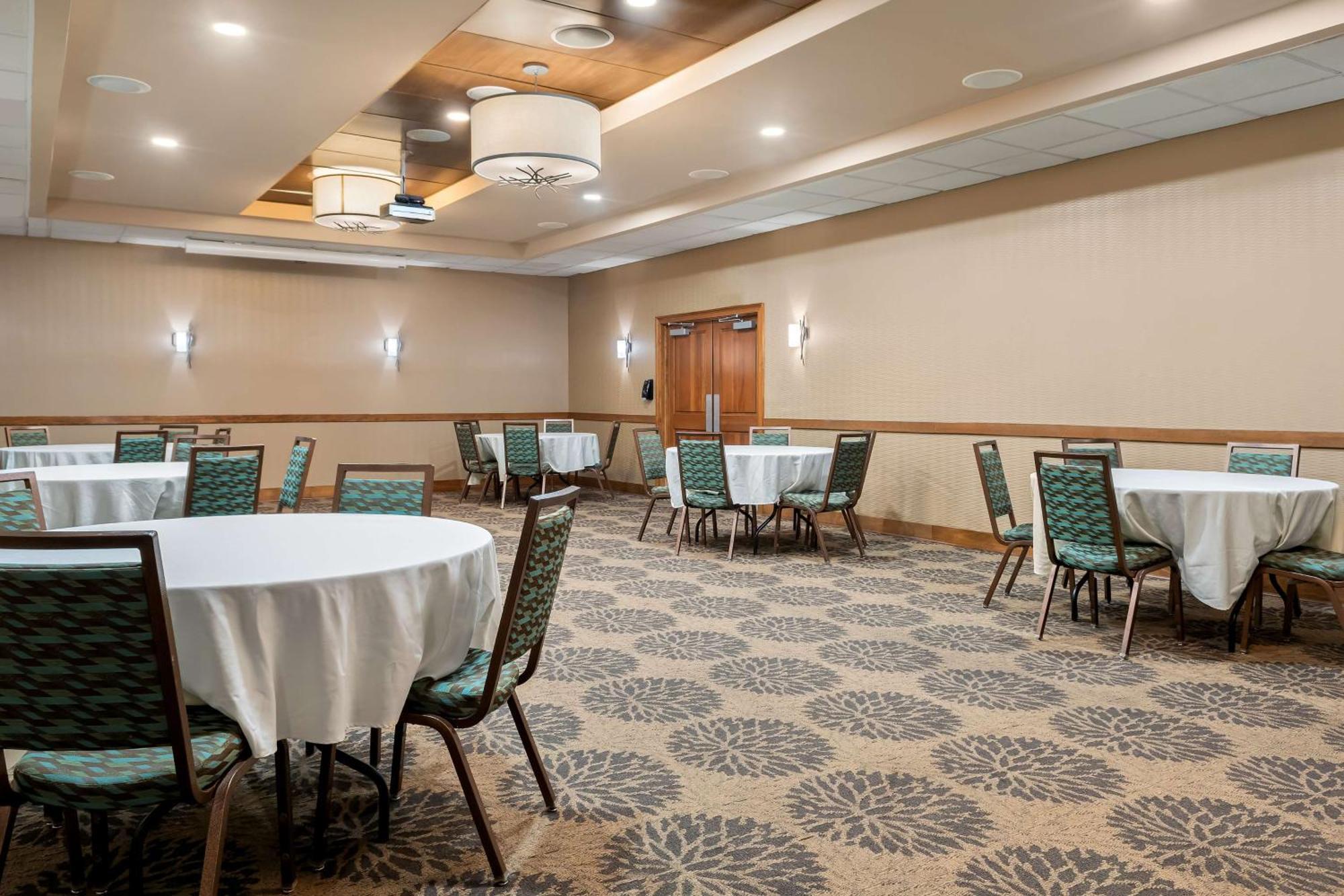 Best Western Newport Inn Extérieur photo
