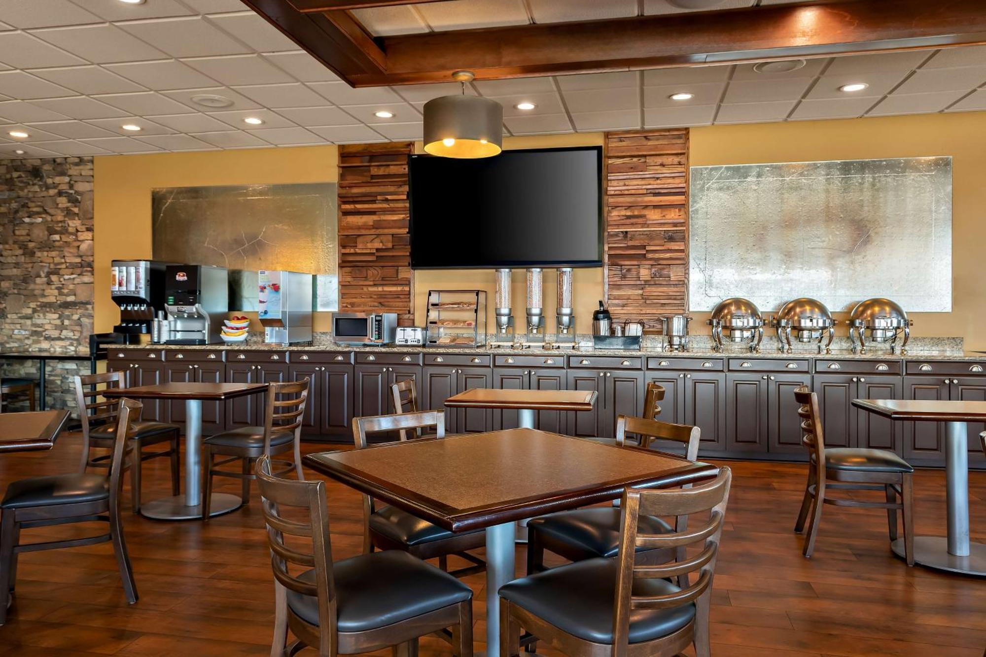 Best Western Newport Inn Extérieur photo